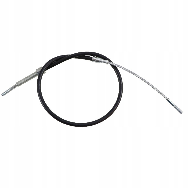 Handbrake cable l 1060mm zetor