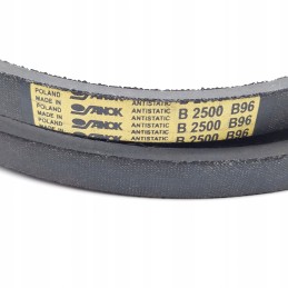 Sanok b2500 b96 V-belt