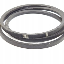 Sanok b2500 b96 V-belt