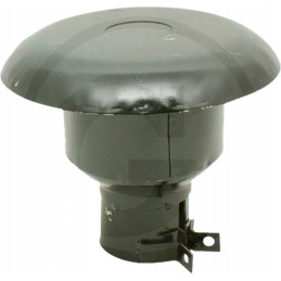 Agtech Ursus C 330 pre-air filter