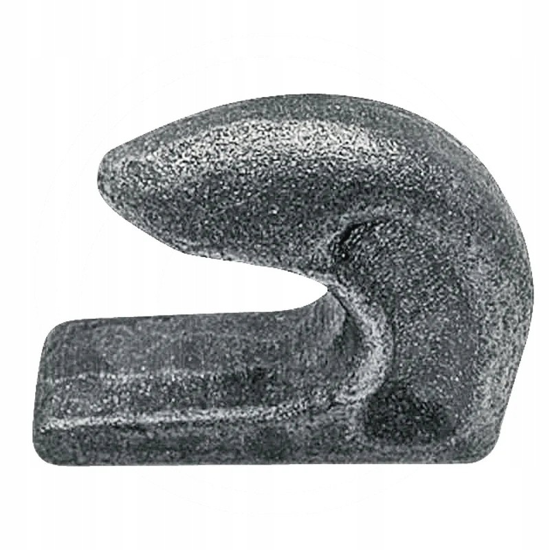 Connecting hook attachment 77818100 19f