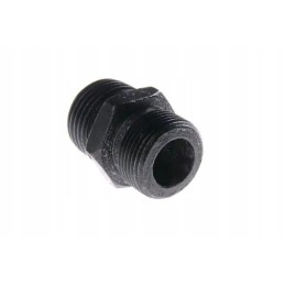 Oil filter body connector c 360