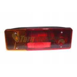 Right rear lamp for c 360 c 385 d 47 d 50 Polish