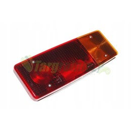 Right rear lamp for c 360 c 385 d 47 d 50 Polish