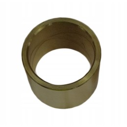 Bushing l 50 brass, backhoe loader 162 032