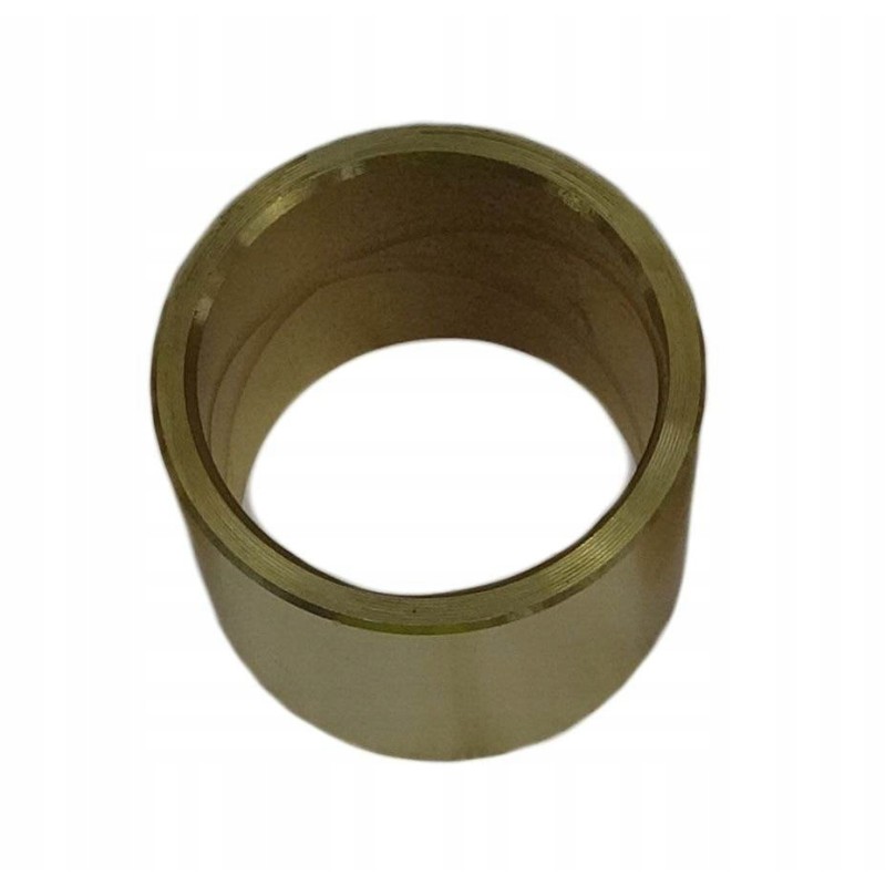 Bushing l 50 brass, backhoe loader 162 032
