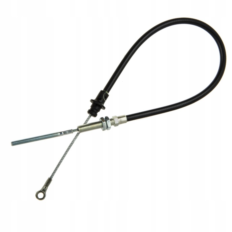 Brake cable 830mm ursus c 330m original ursus