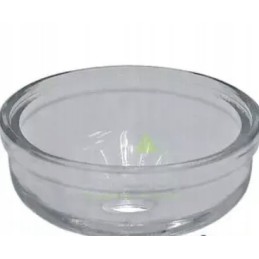 Renault fuel filter glass