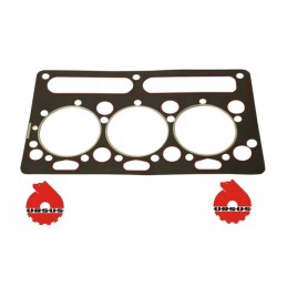 Black head gasket mf3 original ursus 3681e0