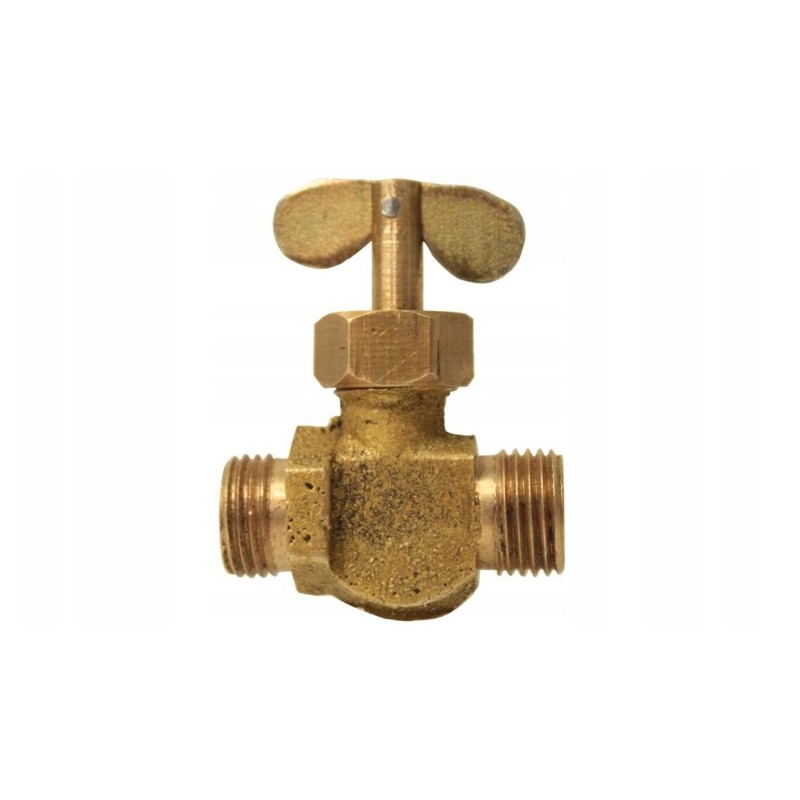 Fuel tap c 330 c 360 new type 50552111