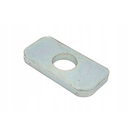 P5s56101120 rear hanger plate right