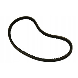 Zetor reinforced V-belt 13x825 16372956