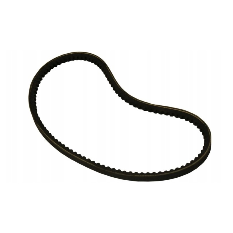 Zetor reinforced V-belt 13x825 16372956