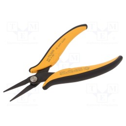 1 pcs x PIERGIACOMI - PN 2005 - Pliers, miniature,rectangle, 160mm
