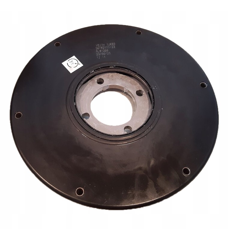 Original john deere shock absorber al81266