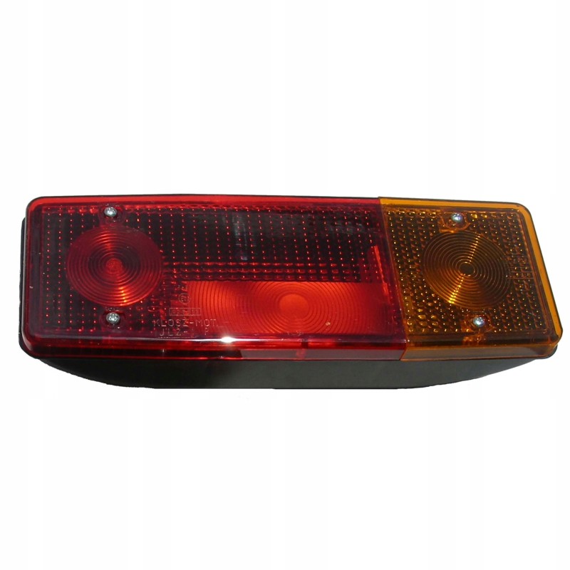 Rear lamp for Ursus C 360 right, Polish product