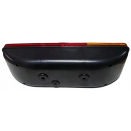 Rear lamp for Ursus C 360 right, Polish product