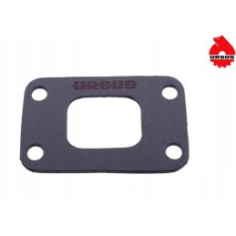 Turbo gasket krazelit 0 5mm zetor original urs