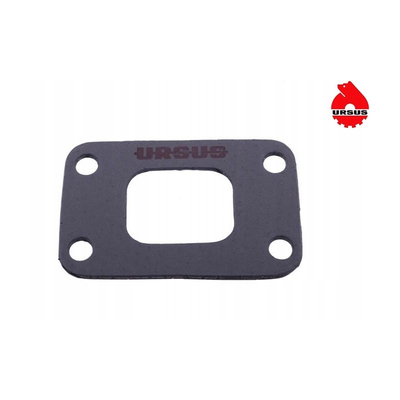 Turbo gasket krazelit 0 5mm zetor original urs