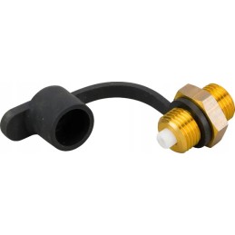 M16x1 control connector 5