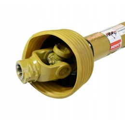 PTO shaft 695nm 810 1407 one-way clutch