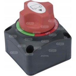 Square hebel mass switch 200a