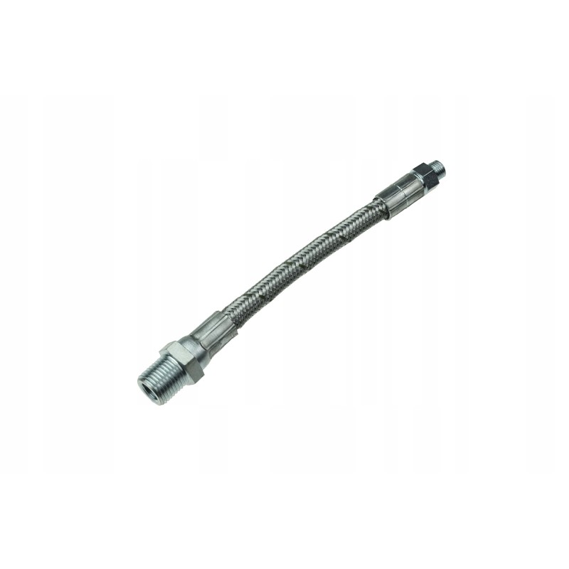 Flexible hose, thrust bearing grease, set