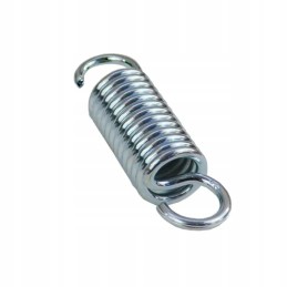 C 360 handbrake spacer sleeve spring