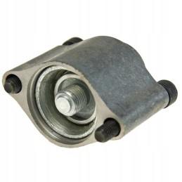 Hydraulic distributor latch a8 p40 p80