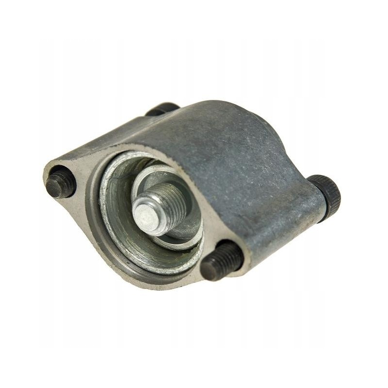 Hydraulic distributor latch a8 p40 p80