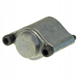 Hydraulic distributor latch a8 p40 p80