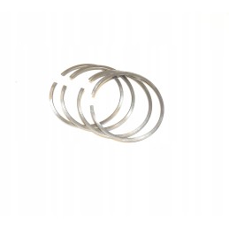 Hydraul C330 lifter piston rings, set of 4 pcs