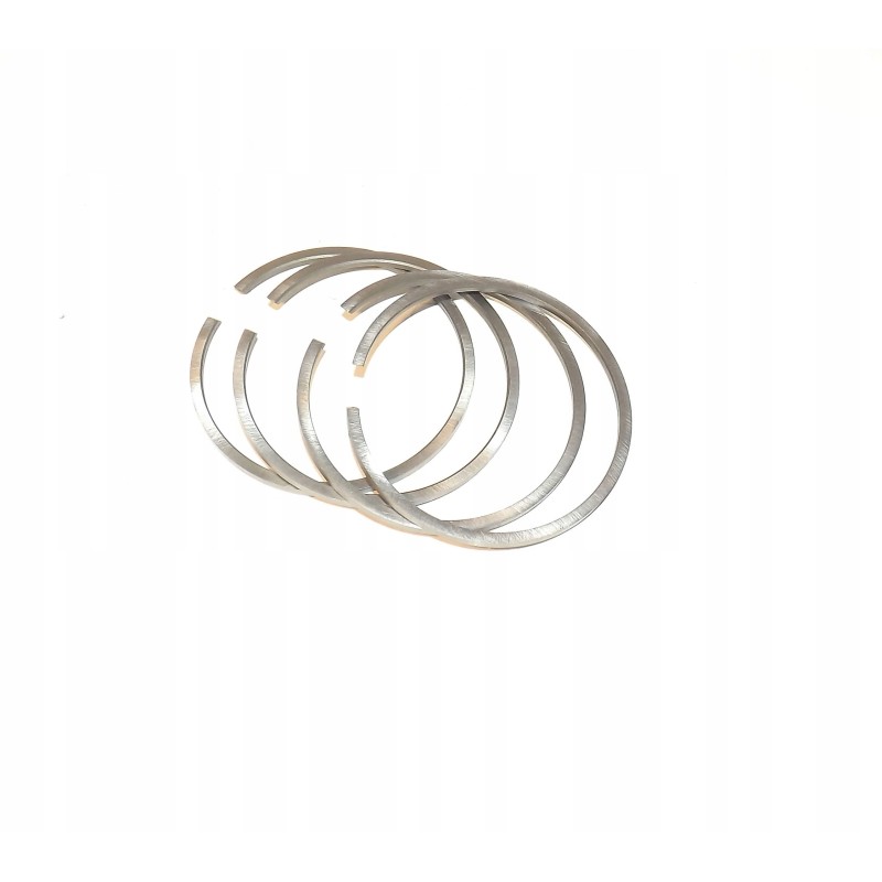 Hydraul C330 lifter piston rings, set of 4 pcs