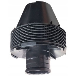 Monocyclone air hood pronar mtz with turbo