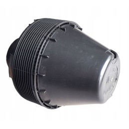 Monocyclone air hood pronar mtz with turbo