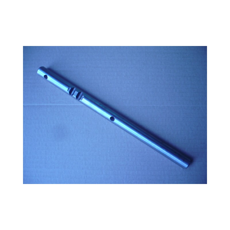 Control Pret III fits 385 88121046 korurs