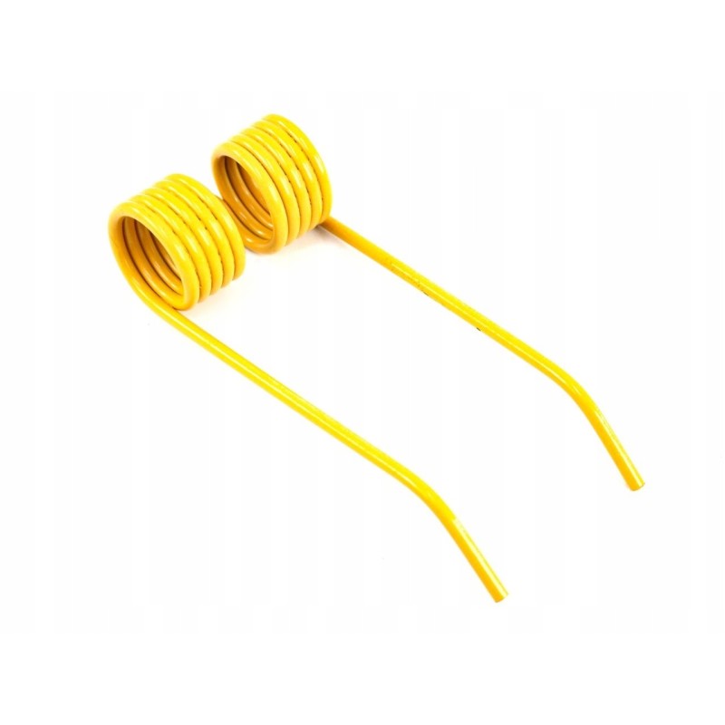 New Holland Straw Pickup Finger 80131673 87394