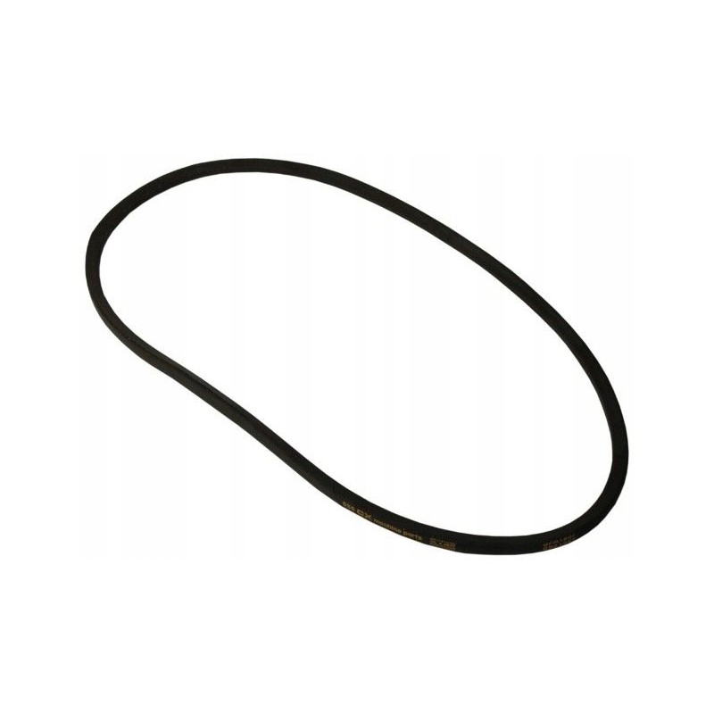 Spa V-belt 1257 mf3 ursus 2812 3512 3514