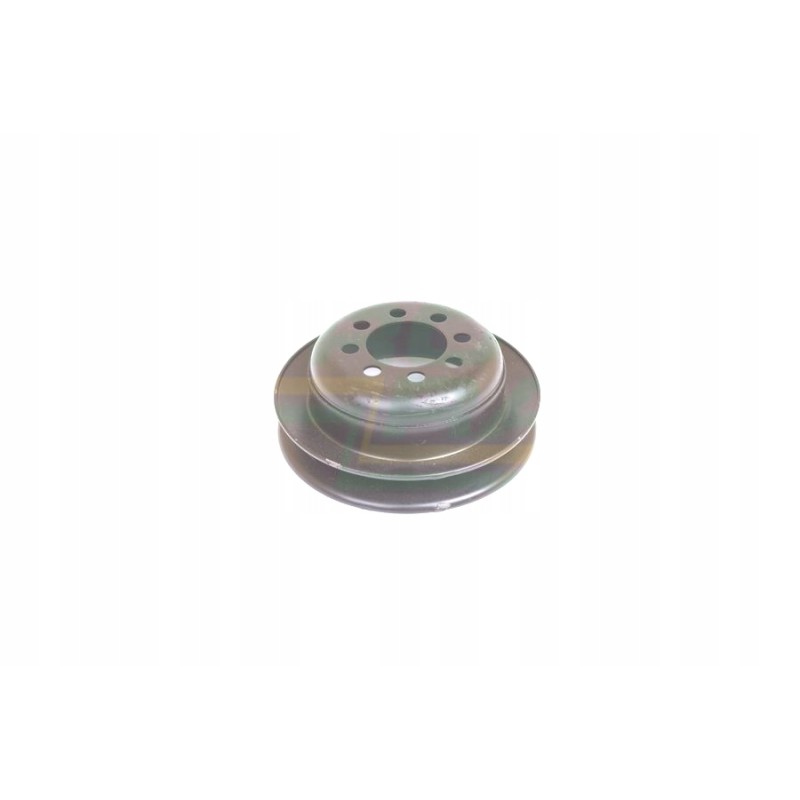 Zetor water pump pulley 69010657