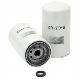 Sk3182 fuel filter SF filter