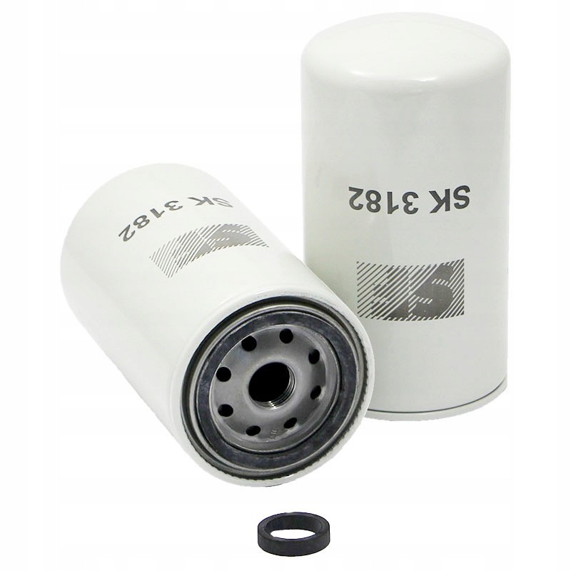 Sk3182 fuel filter SF filter