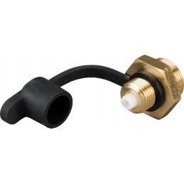 M22x1 control connector 5