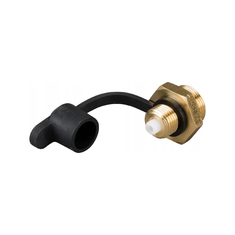 M22x1 control connector 5