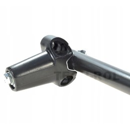 Mirror support arm, boom length 410 mm