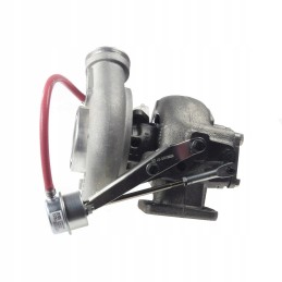 Fendt f926200090031 holset turbocharger