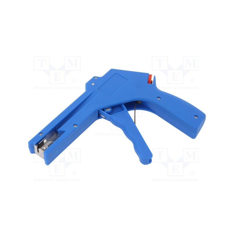 1 pcs x BM GROUP - BM1100 - Tool: mounting tool, cable ties, 2.5÷4.8mm