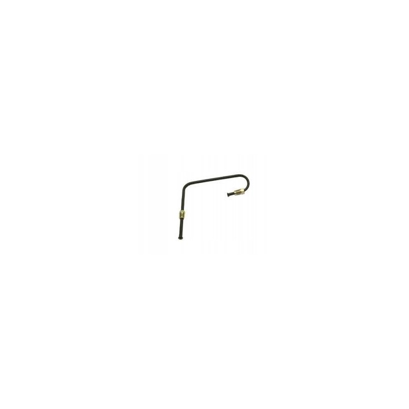 Zetor right brake cable 69112601