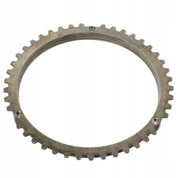 ZF Fendt synchronous main battle ring