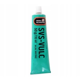 Vulcanizing glue for tube years 50g 5059142