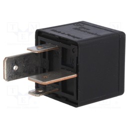 1 pcs x TE Connectivity - 7-1393303-3 - Relay: electromagnetic, SPST-NO, Ucoil: 12VDC, 70A, automotive, 90Ω